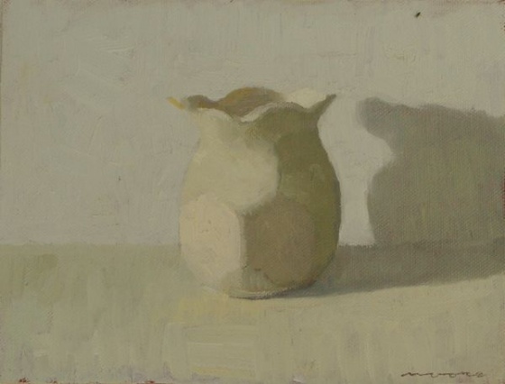Vase by David Moore