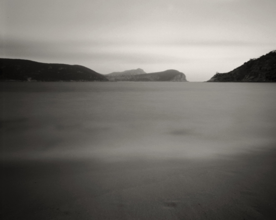 Erith Island Bulli Bay by David Tatnall